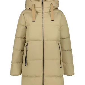 Doudoune Femme Halla Luhta