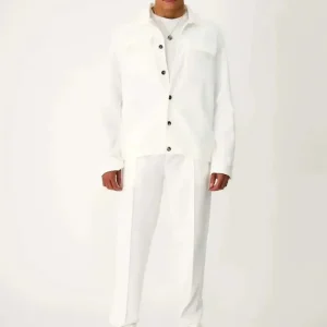 ensemble hommes fluides