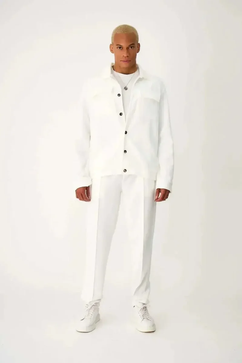 ensemble hommes fluides – Image 2