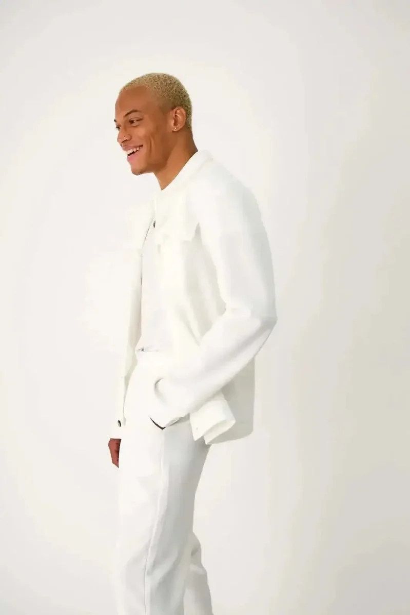 ensemble hommes fluides – Image 3