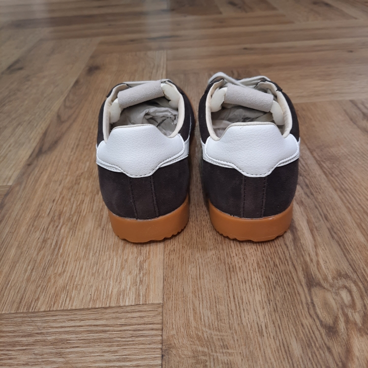 Gola Elan Mocha – Image 5