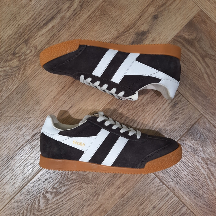 Gola Elan Mocha – Image 6