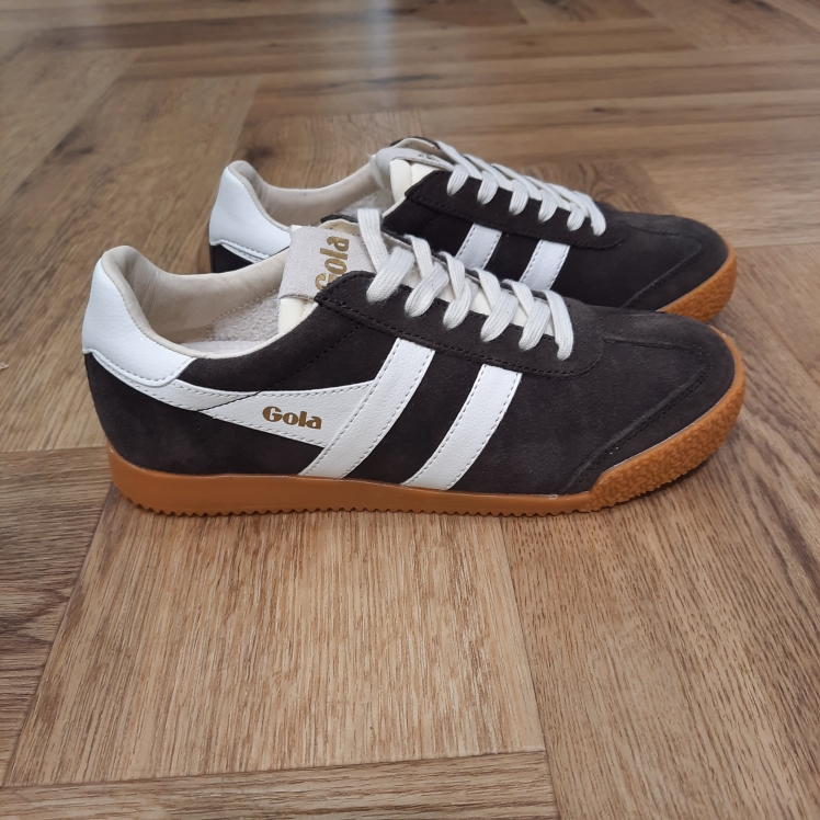 Gola Elan Mocha – Image 2