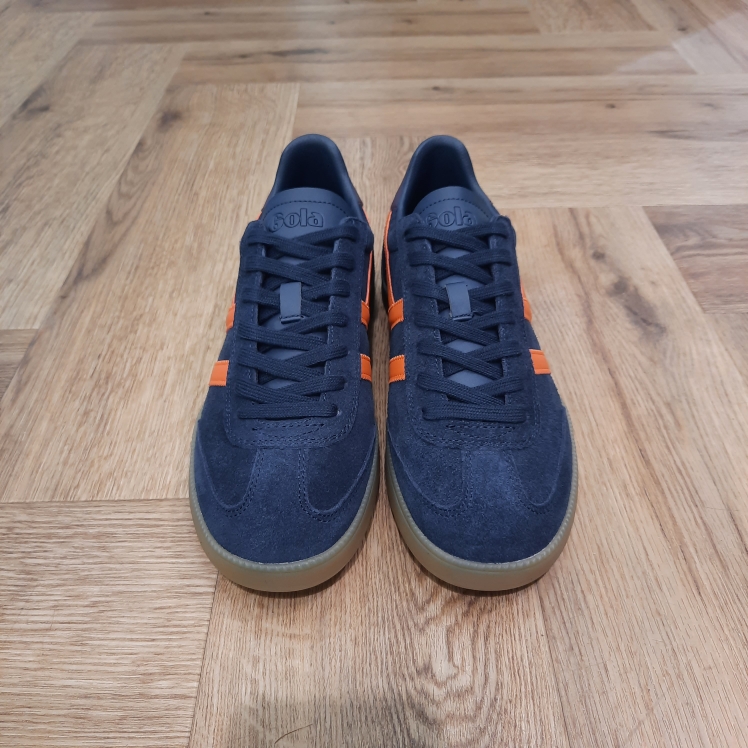 Gola Viper Navy – Image 3