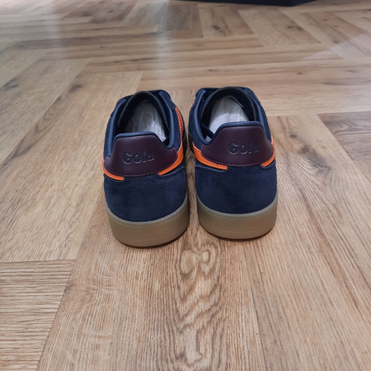 Gola Viper Navy – Image 4