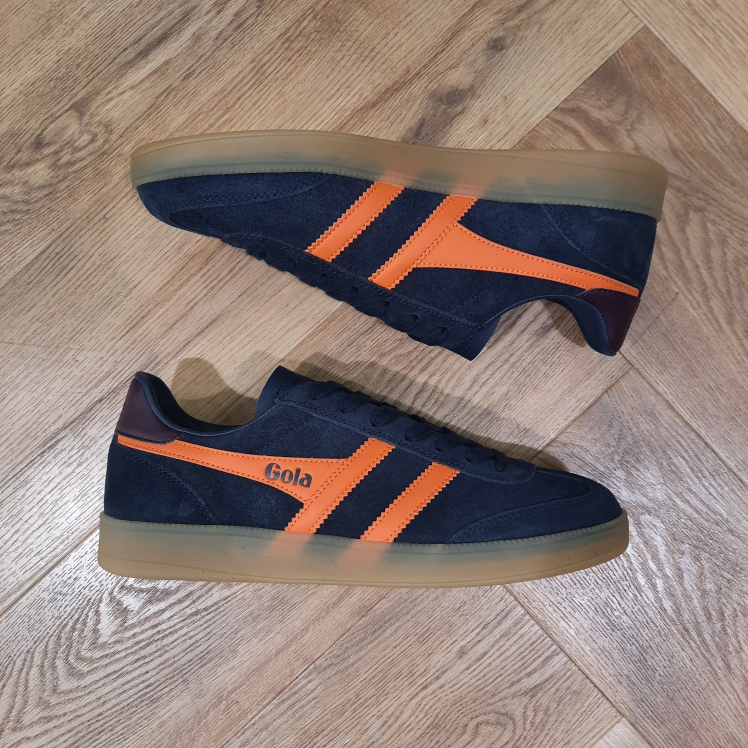 Gola Viper Navy – Image 5