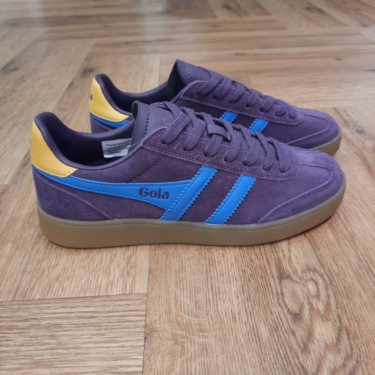 Gola Viper Purple