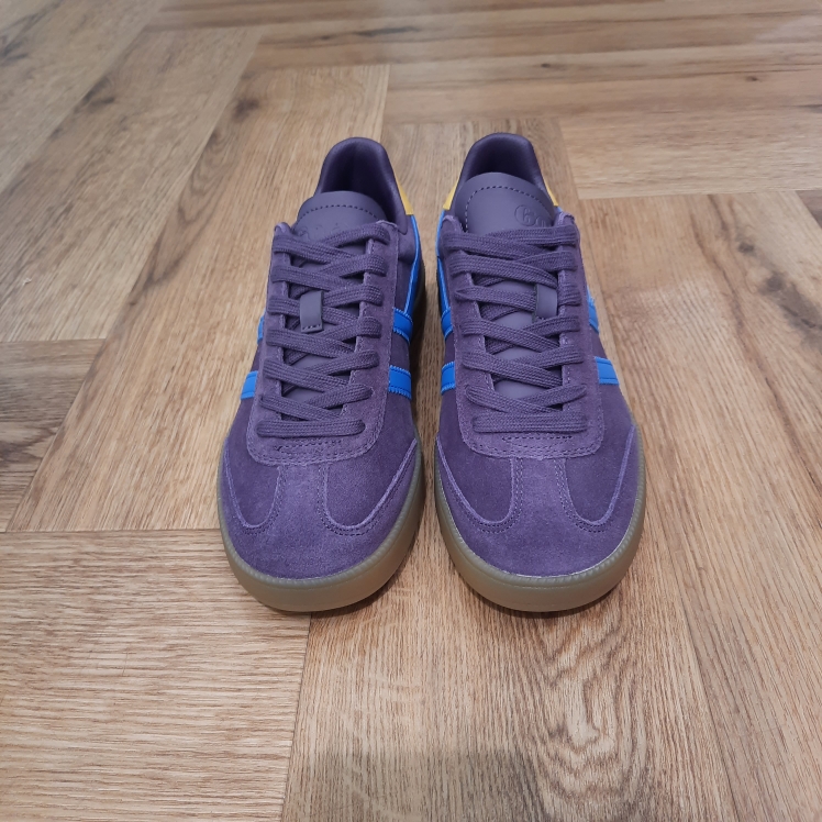 Gola Viper Purple – Image 3