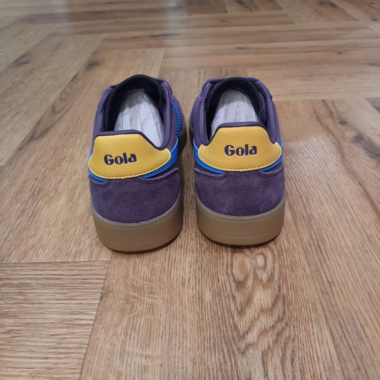 Gola Viper Purple – Image 4