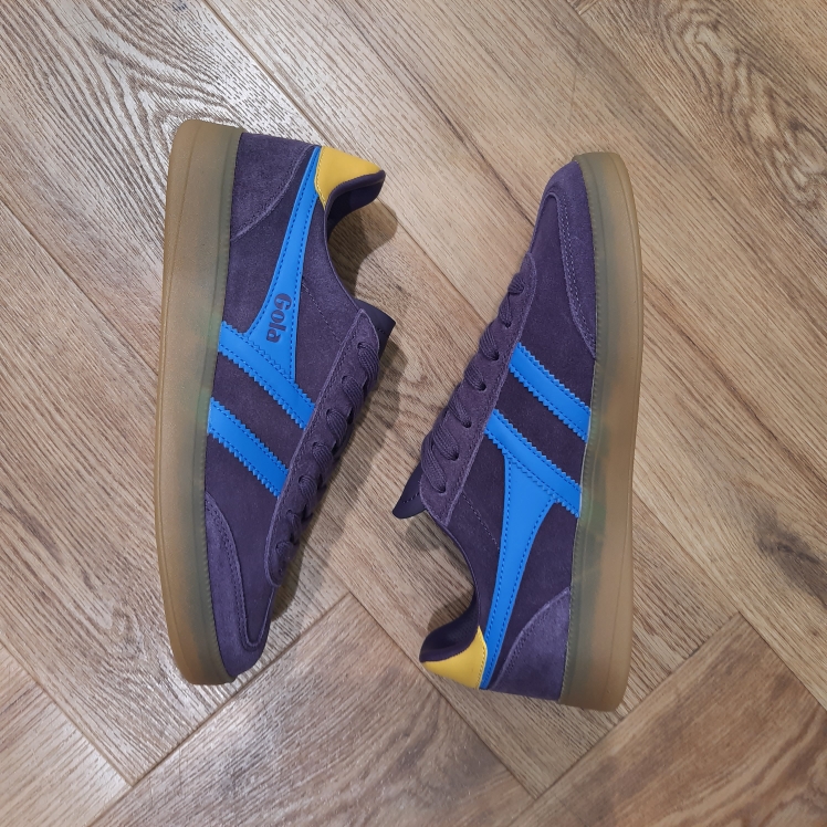 Gola Viper Purple – Image 5