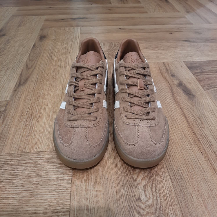 Gola Viper Marron – Image 3