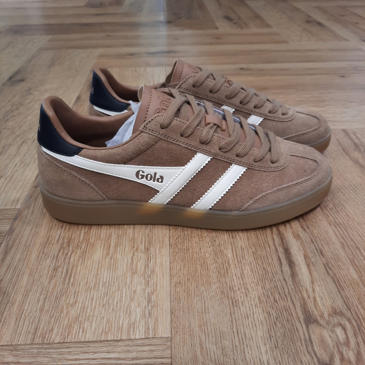 Gola Viper Marron – Image 2