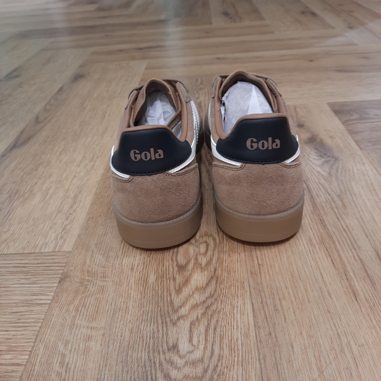 Gola Viper Marron – Image 4