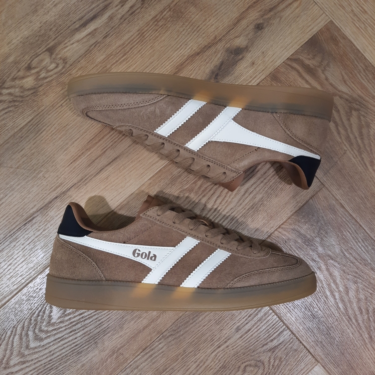 Gola Viper Marron – Image 5