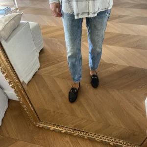 Grossesse Jean River Island délavé