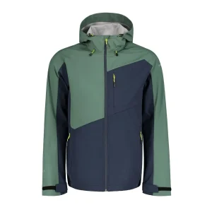 Veste de Randonnée Homme Icepeak Breedsville