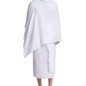 Ihram Homme Cotton Hajj Omra