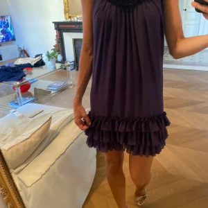 Robe Ted Baker Prune