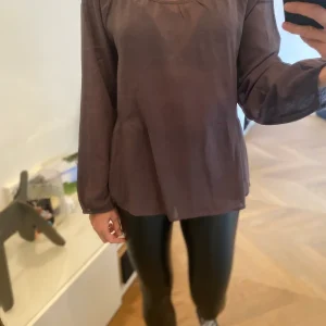 Blouse Comptoir des Cotonniers ardoise