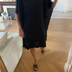 Robe chauve souris Bash