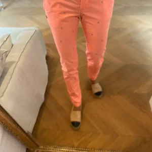 Pantalon Scotch&Soda fluo