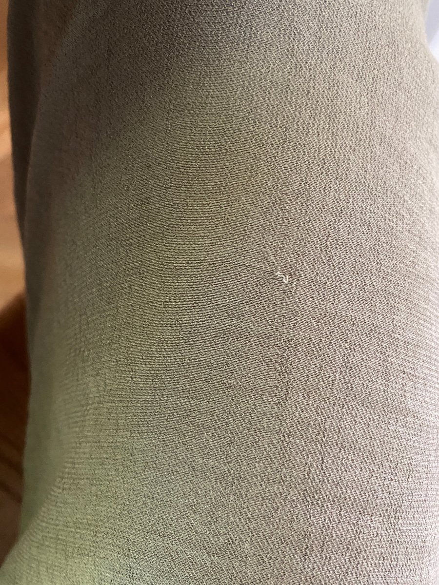 Ensemble combinaison pantalon et Veste Acoté kaki – Image 7