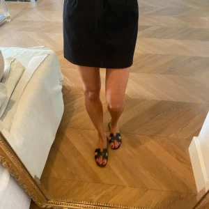 Jupe courte Maje Noire