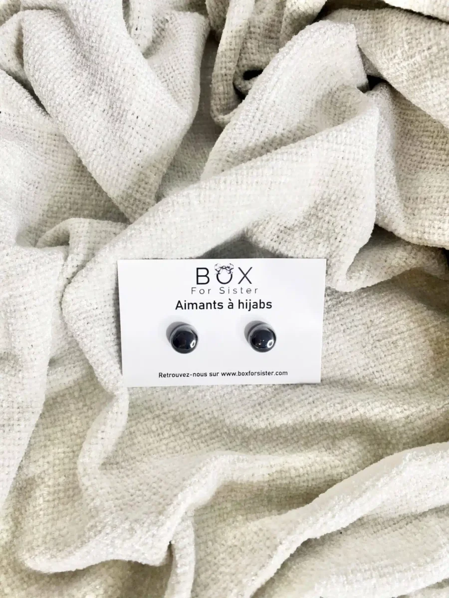 Aimants à hijab – Image 4