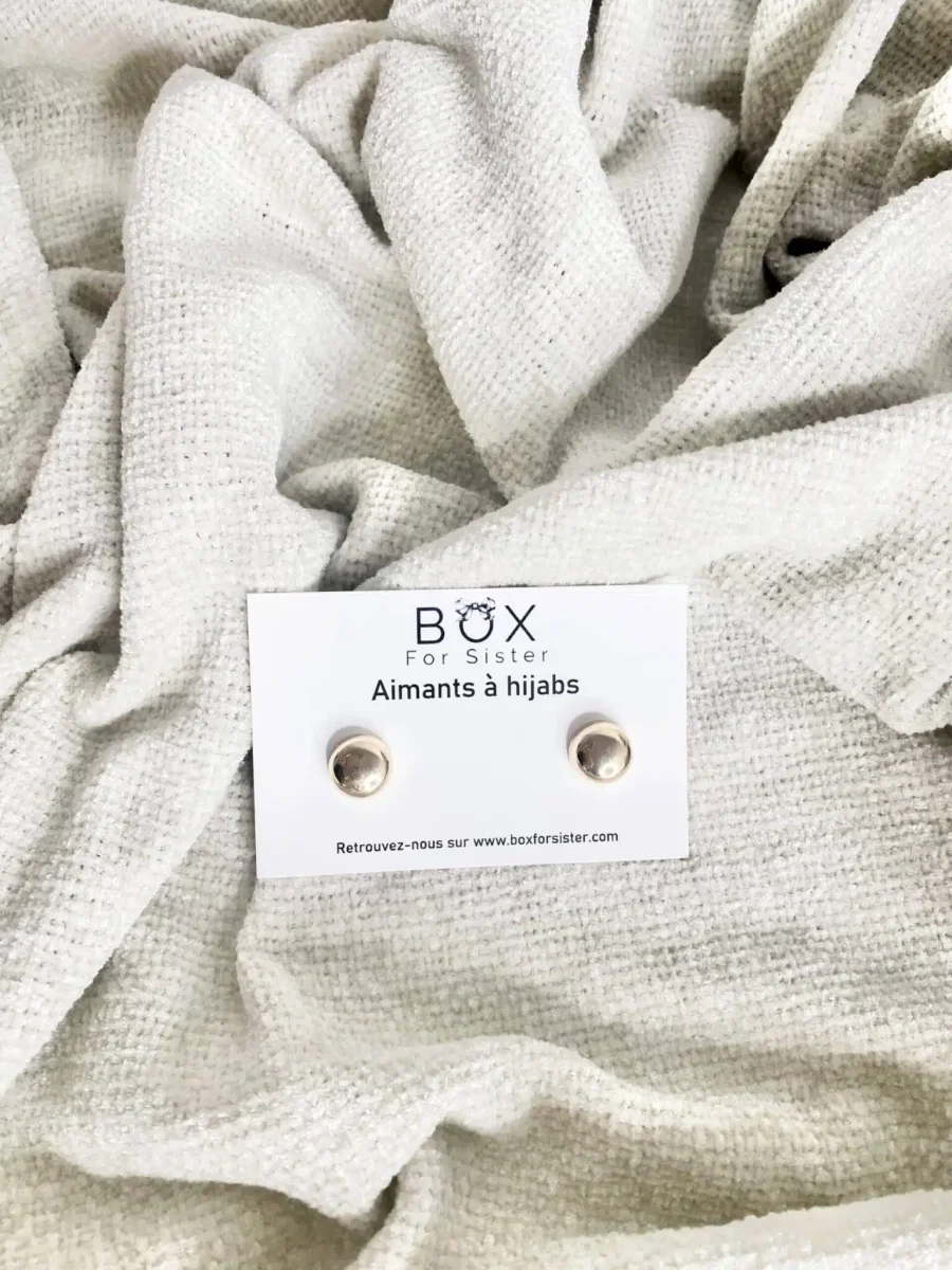 Aimants à hijab – Image 5