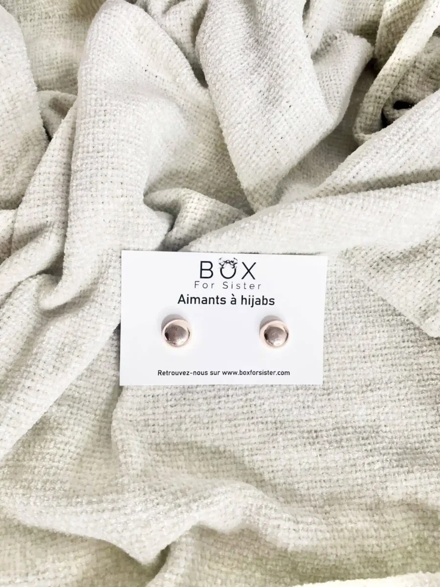 Aimants à hijab – Image 6