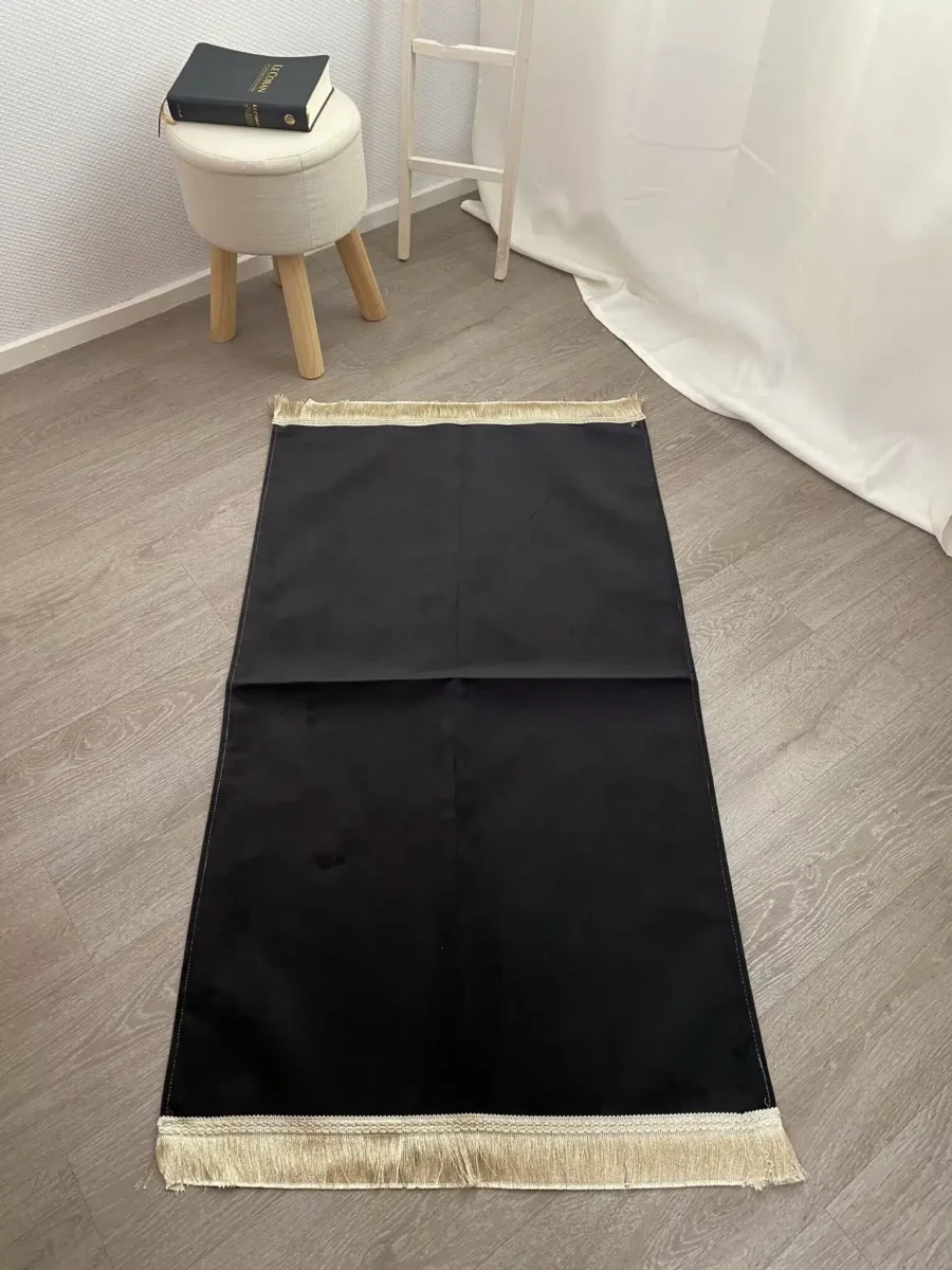 Tapis de prière Luxe