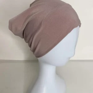 Bonnet à Hijab tube