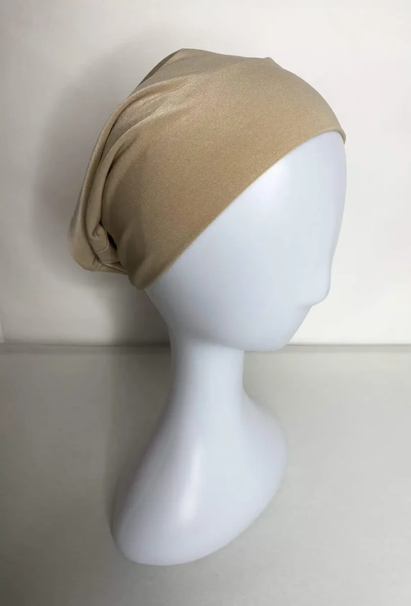 Bonnet à Hijab tube – Image 5