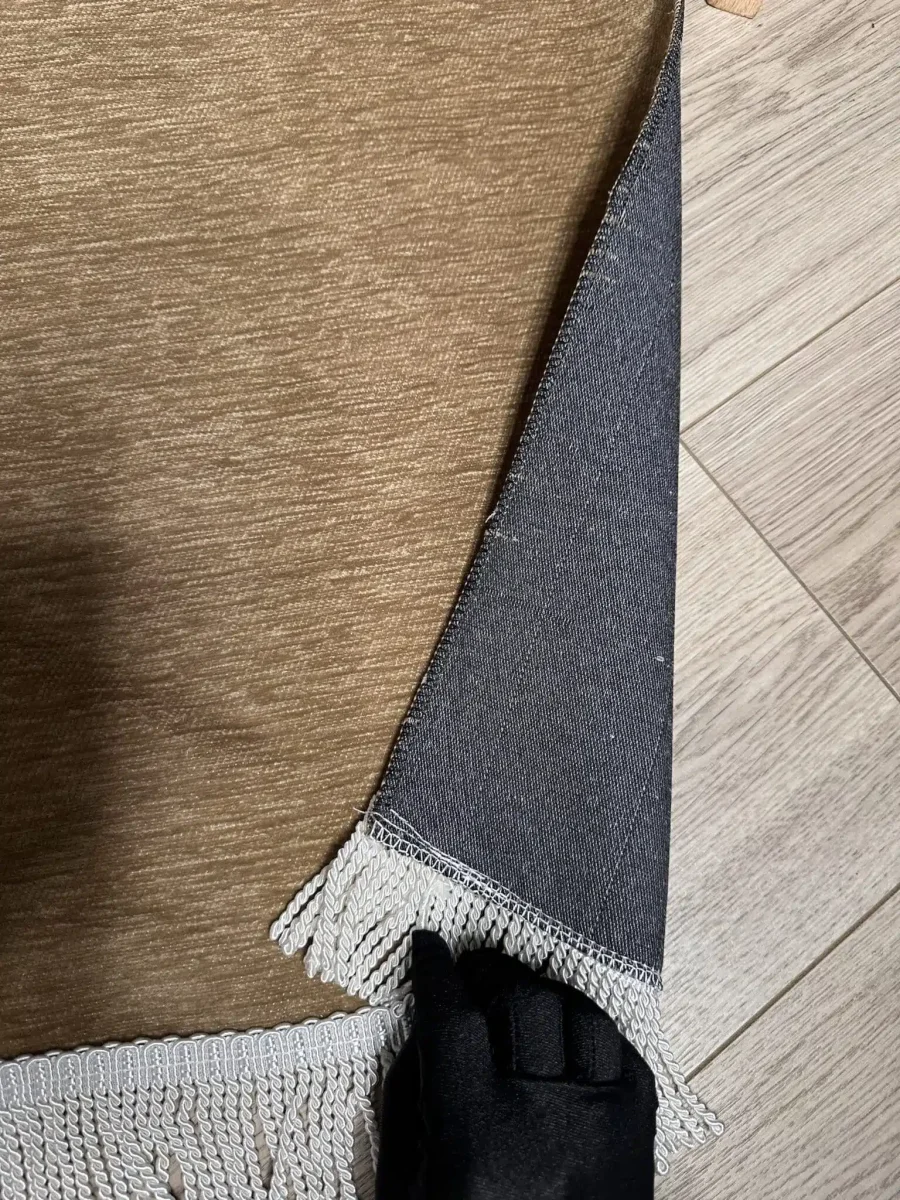 Tapis de prière Péruvien – Image 5