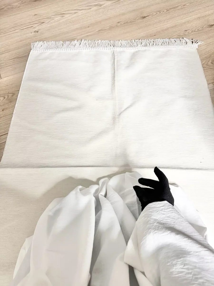 Tapis de prière Péruvien – Image 2