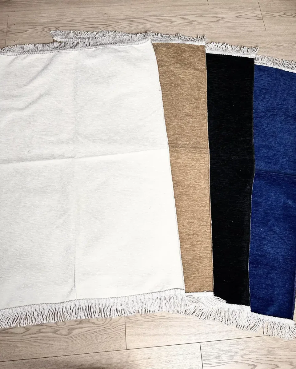 Tapis de prière Péruvien – Image 7