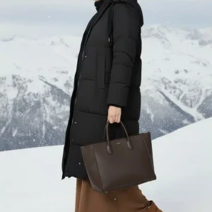 Doudoune Longue Alaska