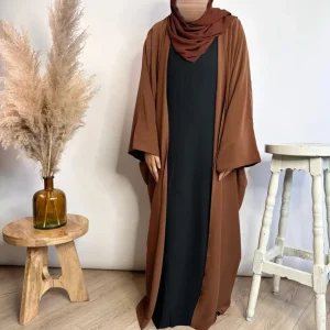 Kimono Abaya Farasha