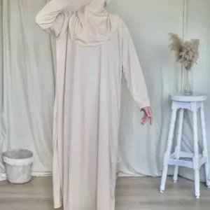 Robe de prière 2 pièces Aylin