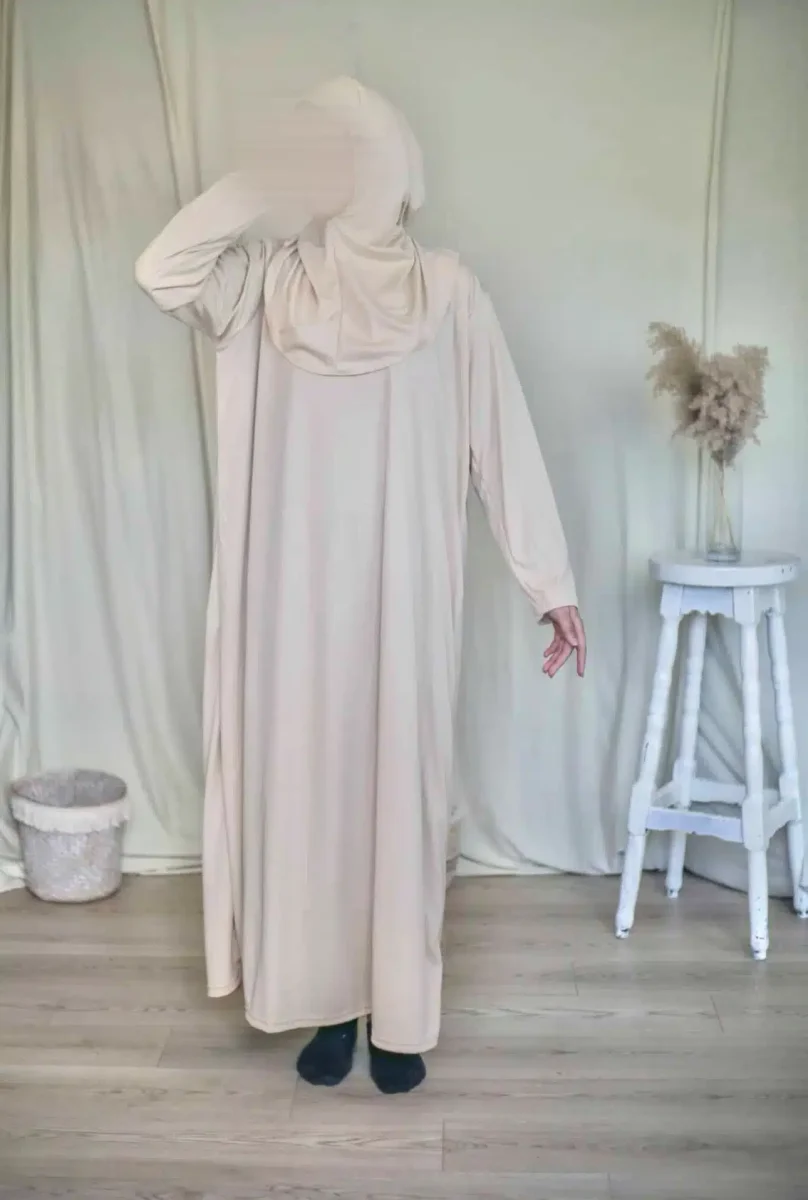 Robe de prière 2 pièces Aylin