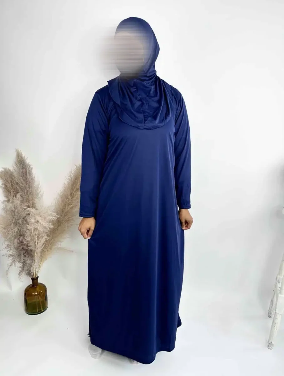 Robe de prière 2 pièces Aylin – Image 7