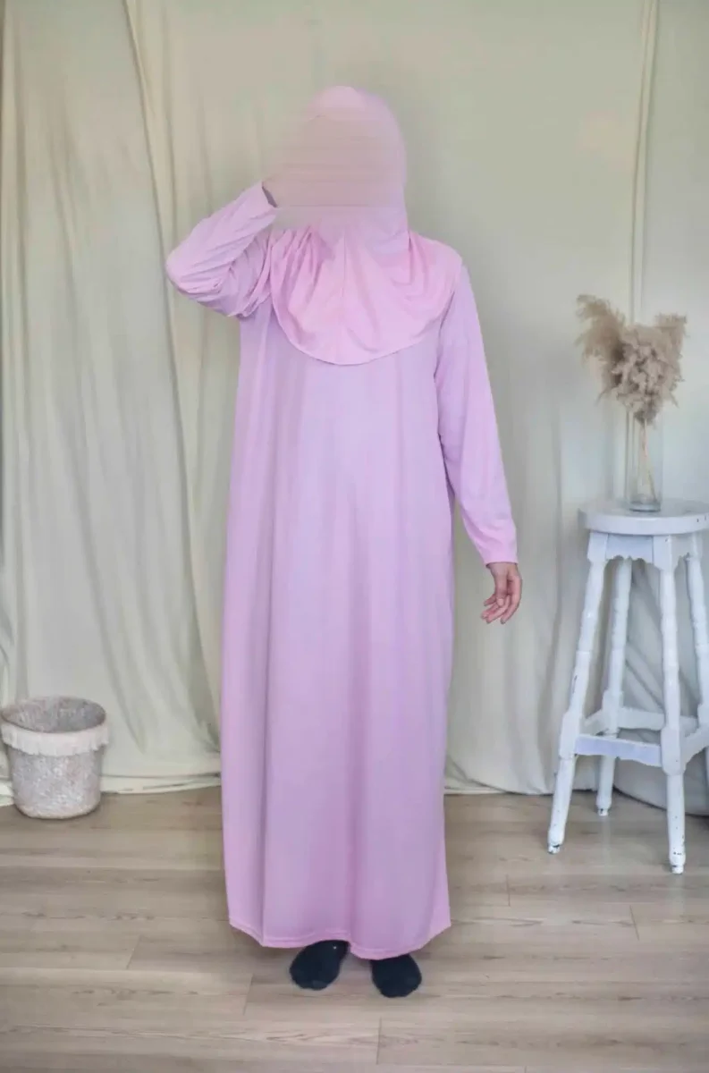 Robe de prière 2 pièces Aylin – Image 6