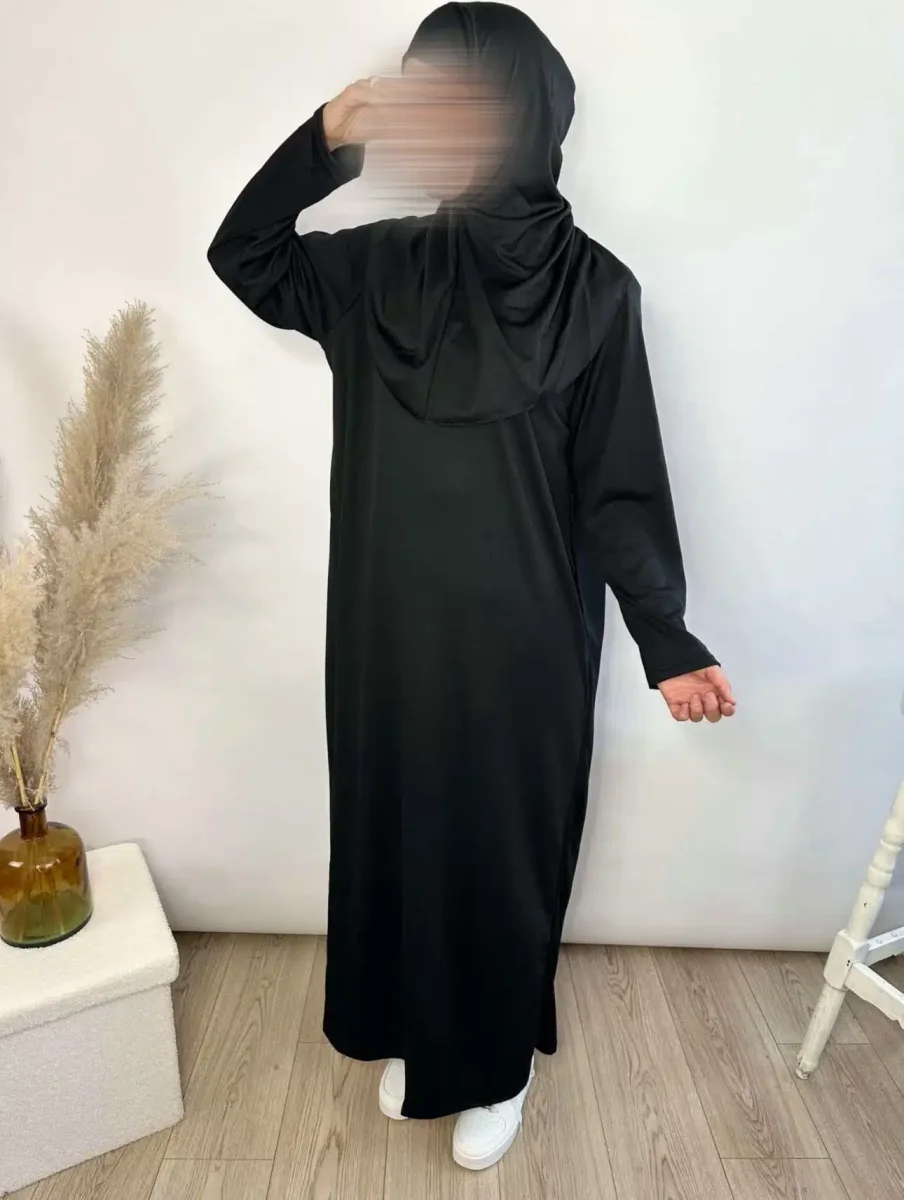 Robe de prière 2 pièces Aylin – Image 4