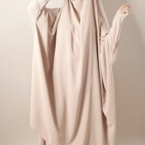 Jilbab 2 Pièces Jupe