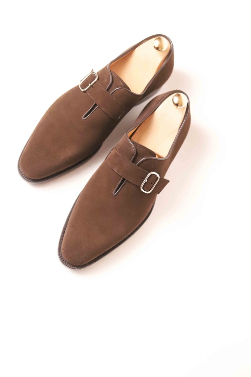 Single monk strap Jacques – Image 5