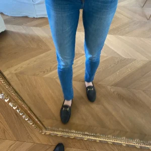Jean American Vintage bleu