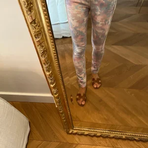 Jean Iro militaire rose