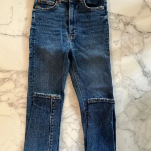 Jean Zara classique brut