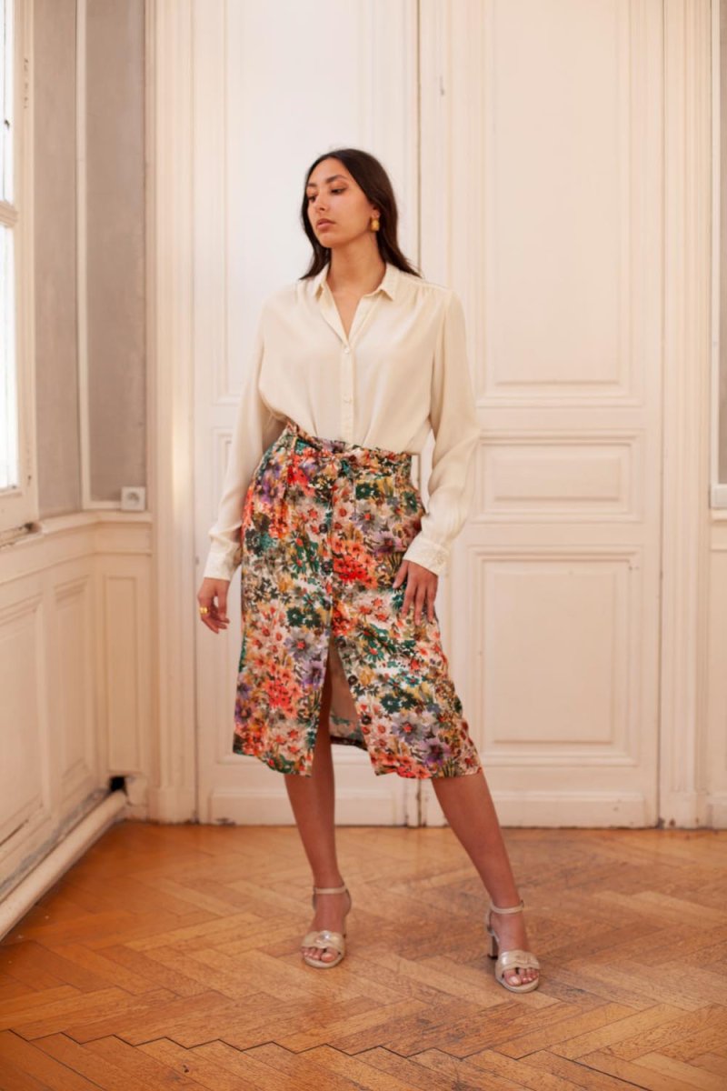 Jupe Jane imprimé – Image 5