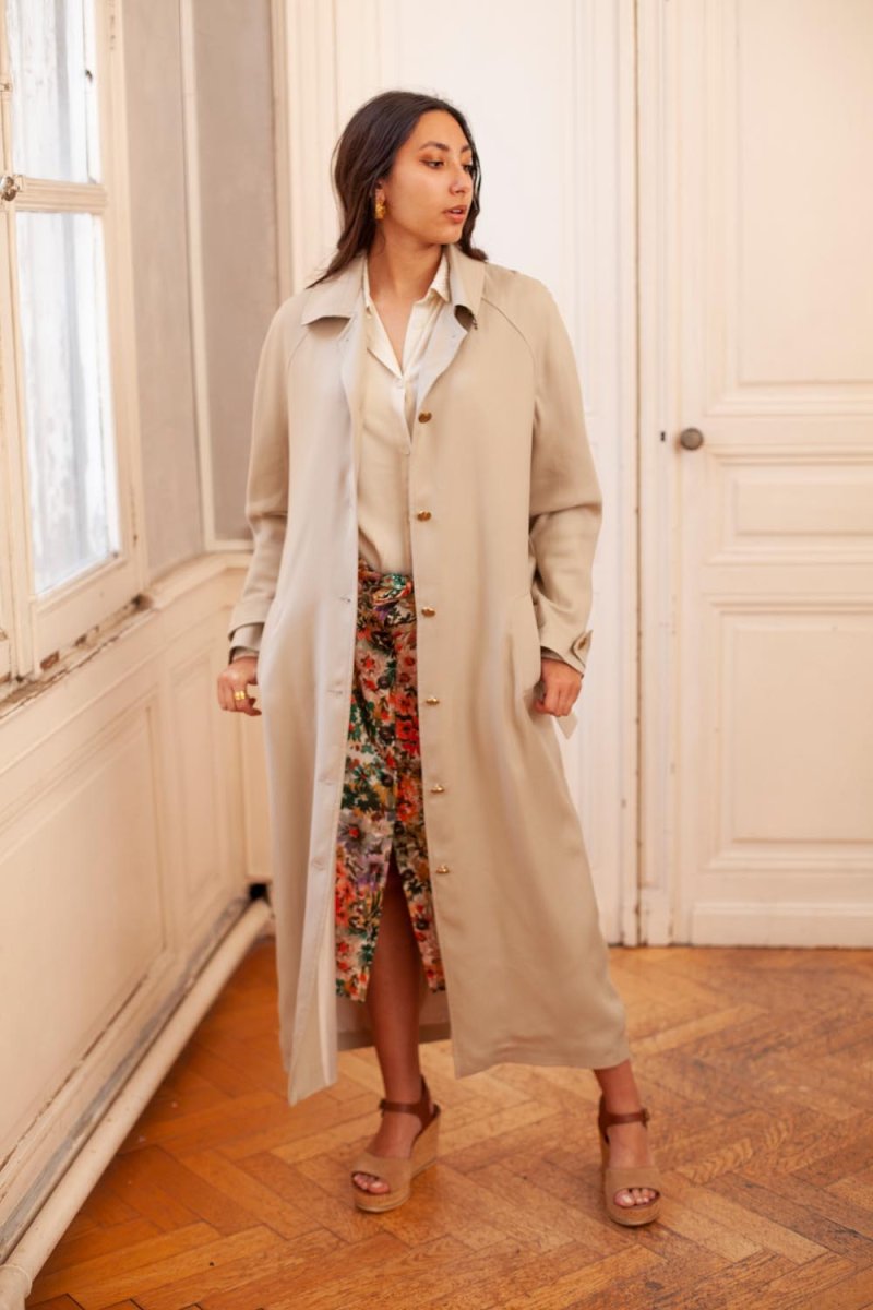 Jupe Jane imprimé – Image 6